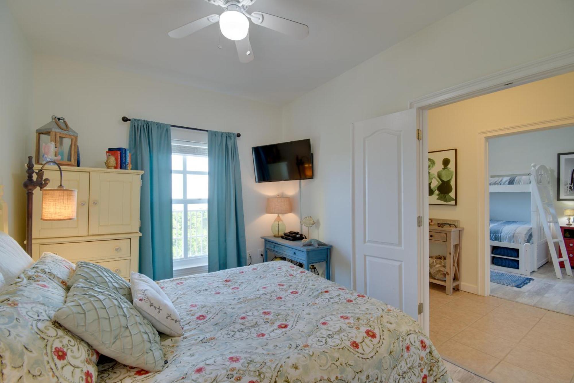 Beachfront Gulf Shores Family Escape Pool Access Eksteriør billede