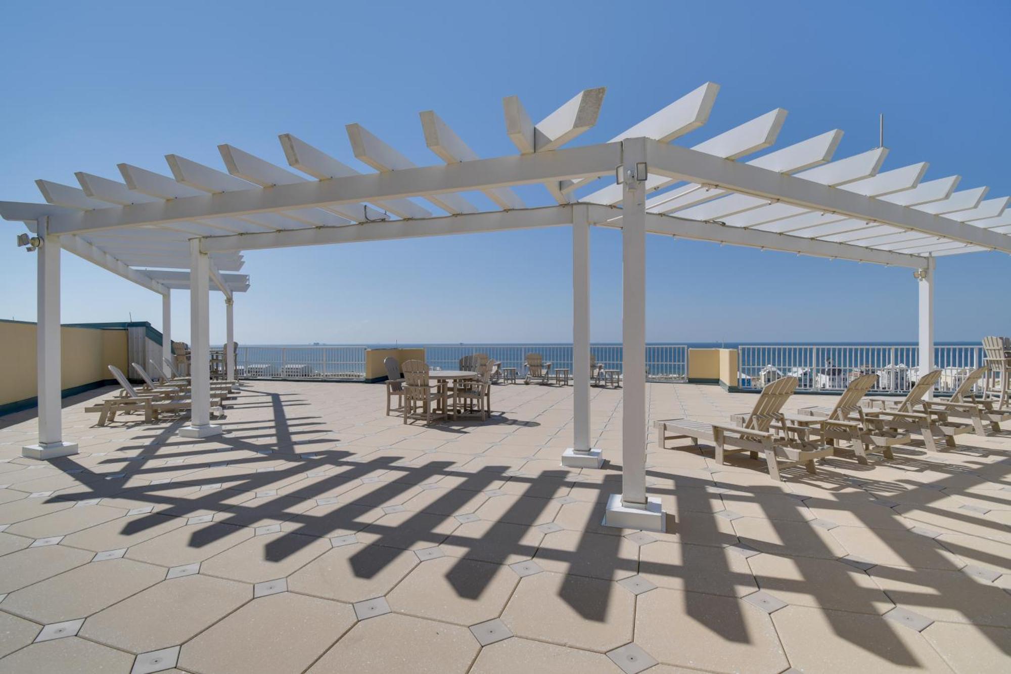 Beachfront Gulf Shores Family Escape Pool Access Eksteriør billede