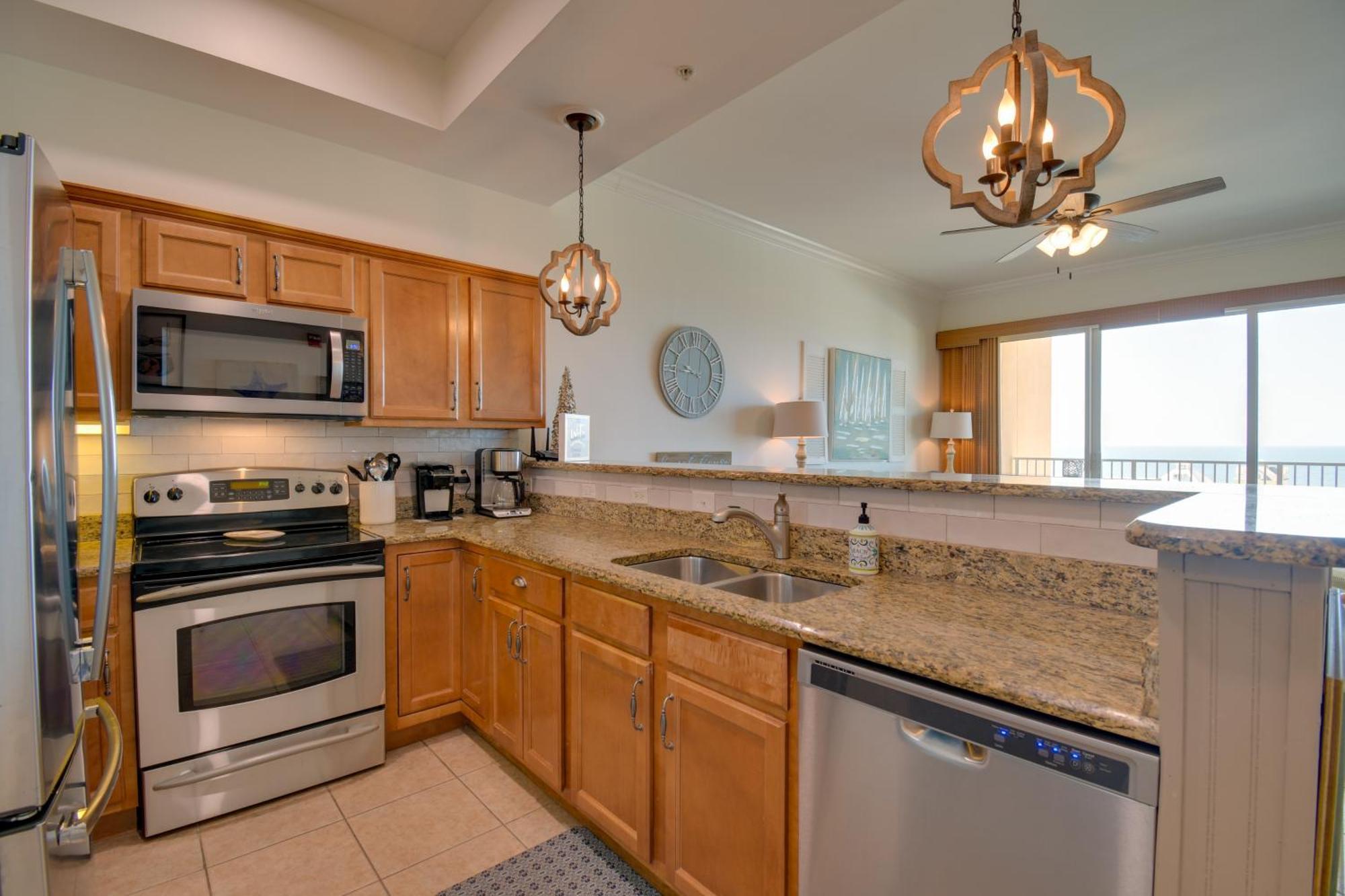 Beachfront Gulf Shores Family Escape Pool Access Eksteriør billede