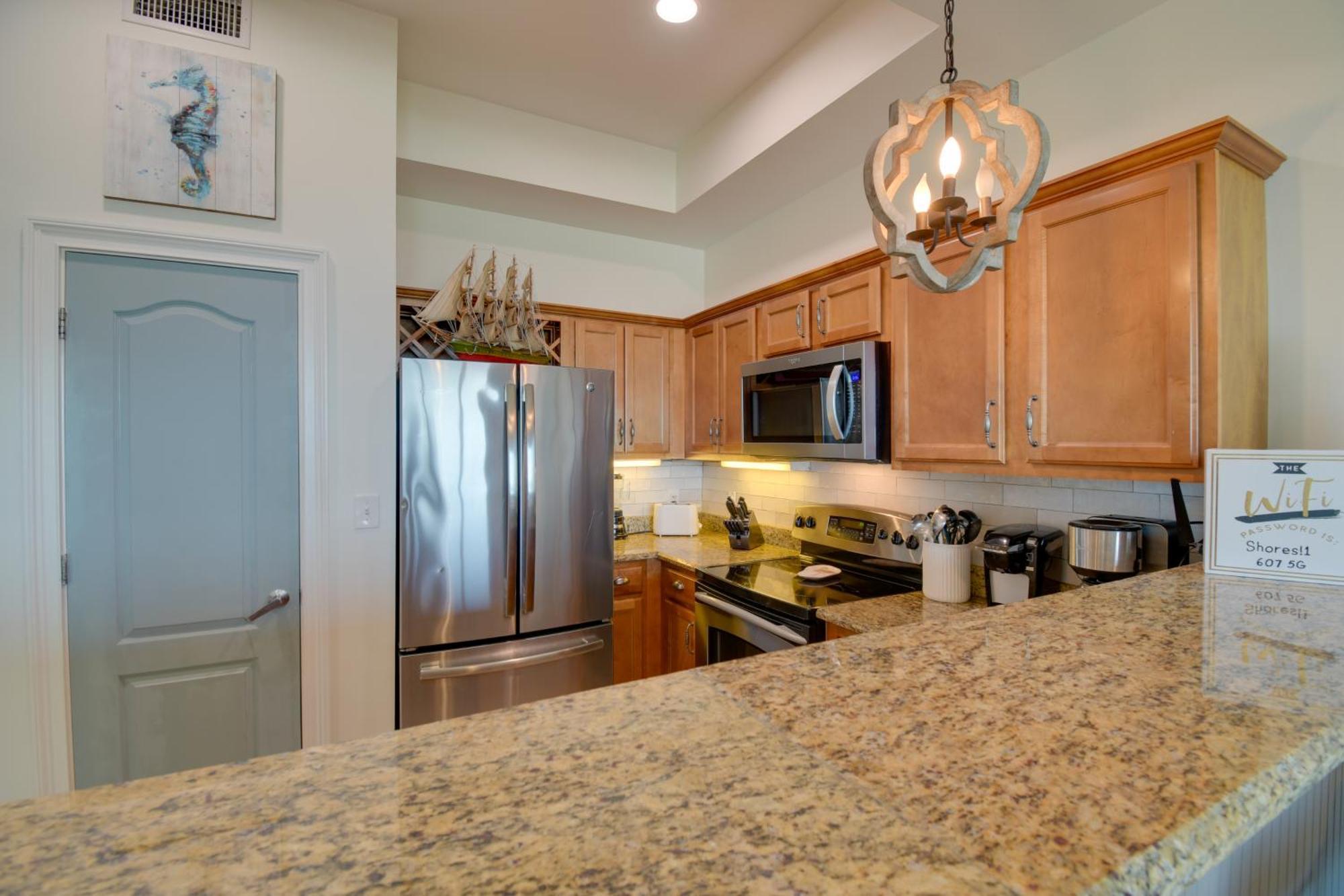 Beachfront Gulf Shores Family Escape Pool Access Eksteriør billede