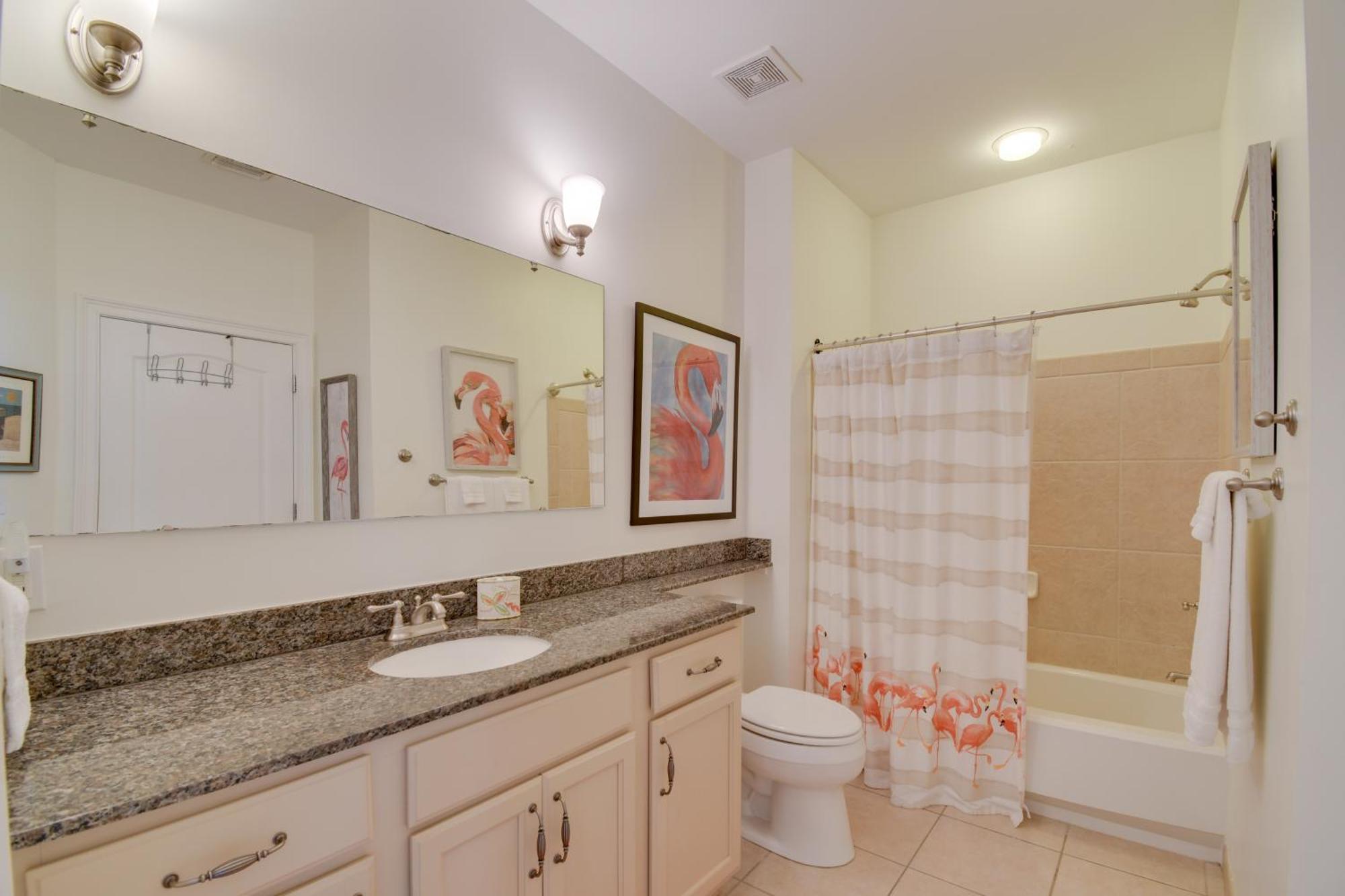 Beachfront Gulf Shores Family Escape Pool Access Eksteriør billede
