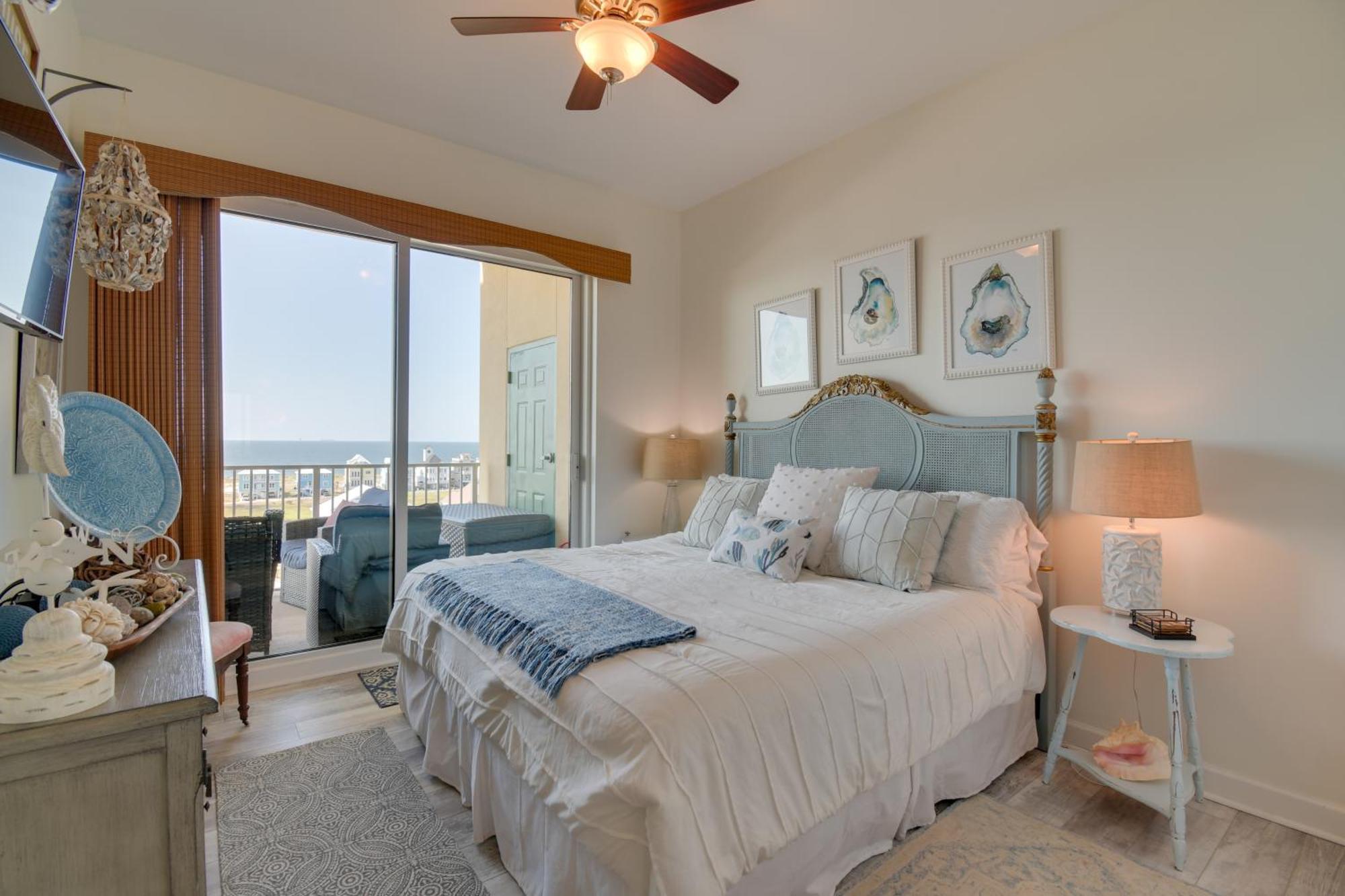 Beachfront Gulf Shores Family Escape Pool Access Eksteriør billede